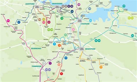 arriva bus plan my journey.